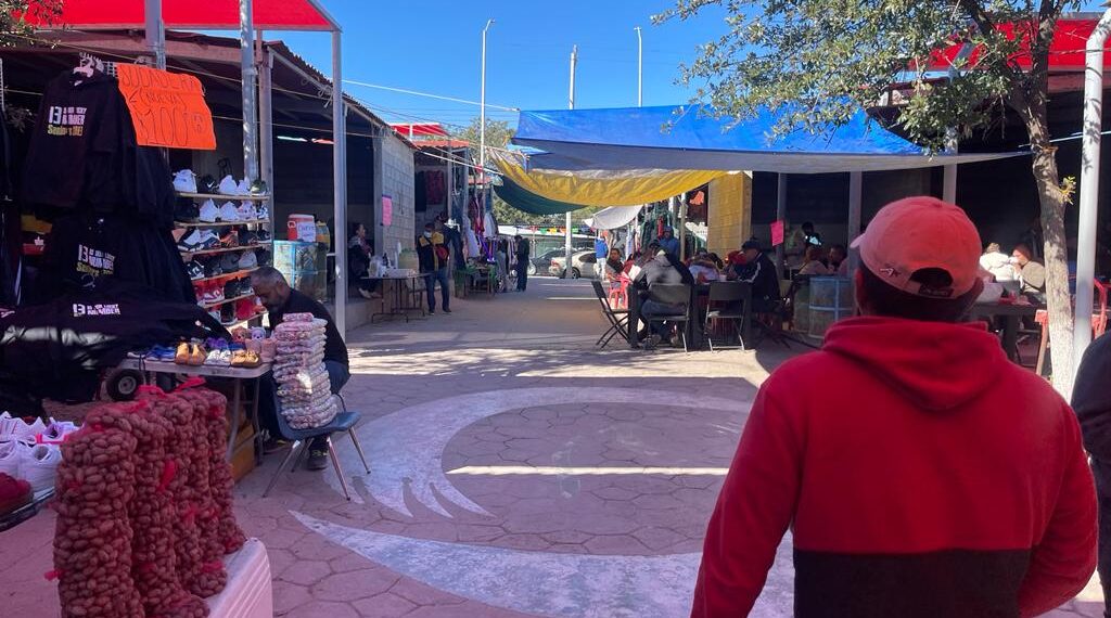 Saquean pulgas de la San Joaquín por falta de vigilancia