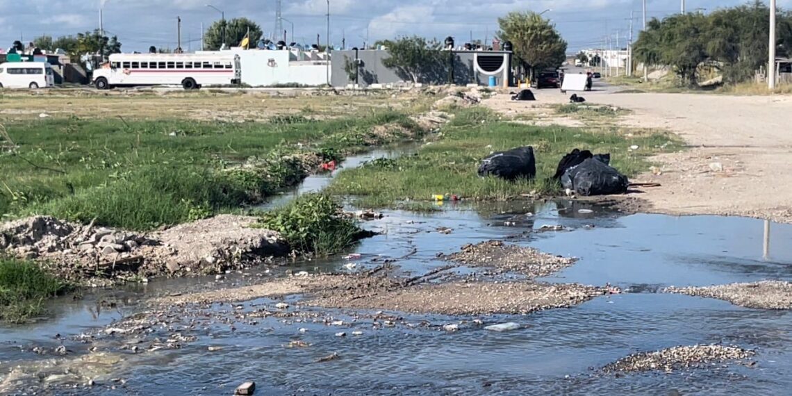 Piedras Negras es el Municipio con más dengue en todo Coahuila