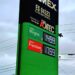 Baja la gasolina a 14.99 pesos en Piedras Negras