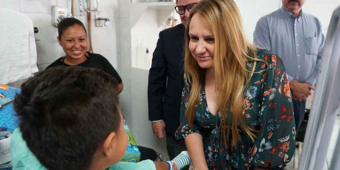 DIF COAHUILA HA REALIZADO 126 VALORACIONES DEL PROGRAMA ‘CORAZÓN A CORAZONCITO’