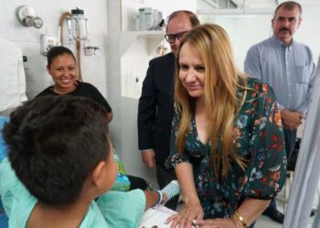 DIF COAHUILA HA REALIZADO 126 VALORACIONES DEL PROGRAMA ‘CORAZÓN A CORAZONCITO’