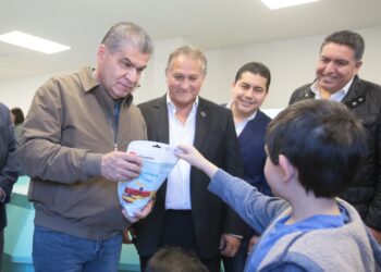 COAHUILA SIGUE APOSTANDO POR LA INVESTIGACIÓN Y LA DOCENCIA: MARS