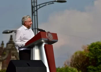 5 anuncios de AMLO durante Cuarto Informe de Gobierno