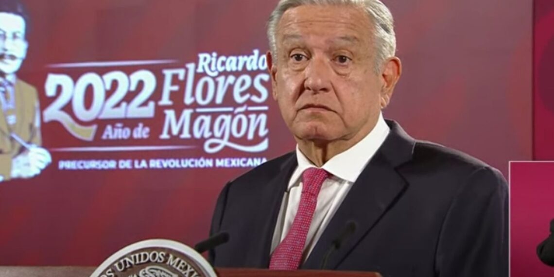 AMLO reitera que cervecera no debe operar en Coahuila porque no hay agua