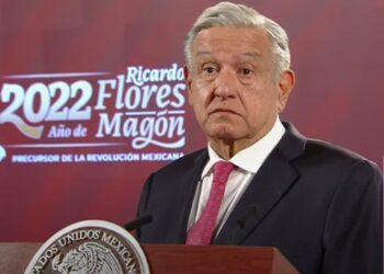 AMLO reitera que cervecera no debe operar en Coahuila porque no hay agua