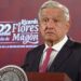 AMLO reitera que cervecera no debe operar en Coahuila porque no hay agua