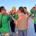 Tras terminar el primer partido de México en Qatar, 4 connacionales solicitan protección consular