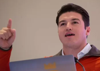 Aplicarán juicio político a Samuel García y revocación de mandato