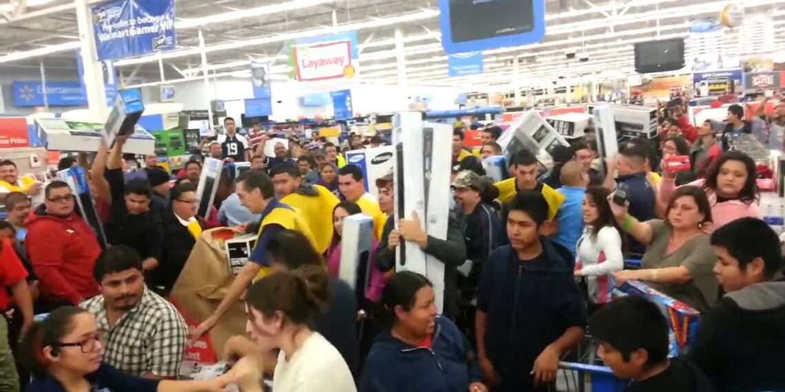 Tiendas de Eagle Pass anuncian sus ofertas para próximo “Viernes Negro»