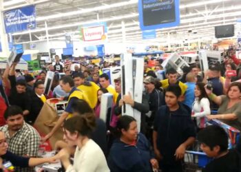 Tiendas de Eagle Pass anuncian sus ofertas para próximo “Viernes Negro»
