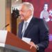 «Ricardo Mejía Berdeja es de los mejores servidores públicos»: AMLO