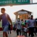 INM captura más de 16 mil migrantes en 4 días