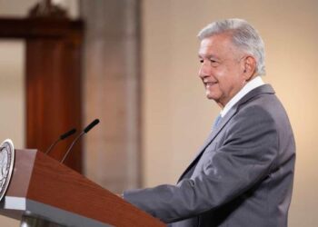 AMLO convoca a marcha para celebrar el cuarto año de la 4T