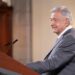 AMLO convoca a marcha para celebrar el cuarto año de la 4T