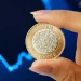 Histórico: Por primera vez crece peso mexicano en 40 años
