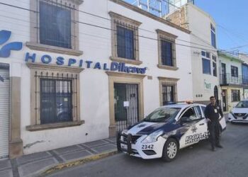 Se agrava brote de meningitis en Durango; suman 71 casos y 23 fallecimientos