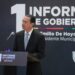 ALCALDE EMILIO DE HOYOS RINDIÓ INFORME CIUDADANO  DE LO REALIZADO EN EL 2022, SU PRIMER AÑO DE GOBIERNO
