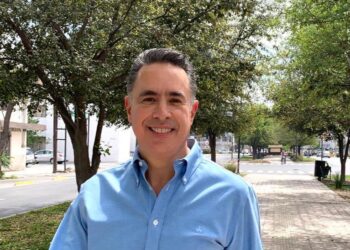 Por tercera vez Memo Anaya quiere ser candidato a la gobernatura de Coahuila