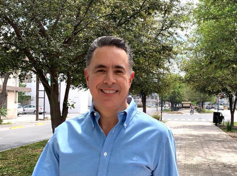 Por tercera vez Memo Anaya quiere ser candidato a la gobernatura de Coahuila