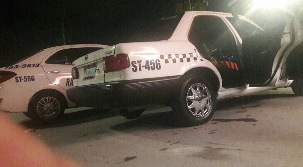 Inicia Diciembre y taxistas aumentan tarifas en Piedras Negras