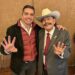 Desaparecidos Luis Fernando Salazar y Guadiana de recorridos por el estado desde hace 1 mes para promoverse por candidatura de MORENA