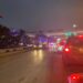Caos vial por desfile navideño en Piedras Negras; planeado en día hábil y en horario de salida de los trabajos
