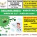Mañana martes y el miércoles segunda dosis antiCOVID a niños en Piedras Negras