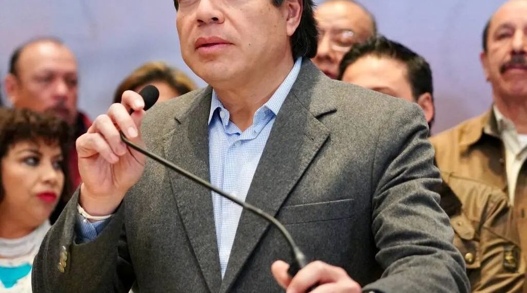 «Lo que hizo Ricardo Mejía nos va a costar mucho cicatrizarlo»: Asegura Mario Delgado