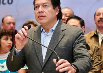 «Lo que hizo Ricardo Mejía nos va a costar mucho cicatrizarlo»: Asegura Mario Delgado