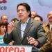 «Lo que hizo Ricardo Mejía nos va a costar mucho cicatrizarlo»: Asegura Mario Delgado