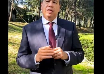 Preparan marcha de la 4T en Saltillo, Coahuila