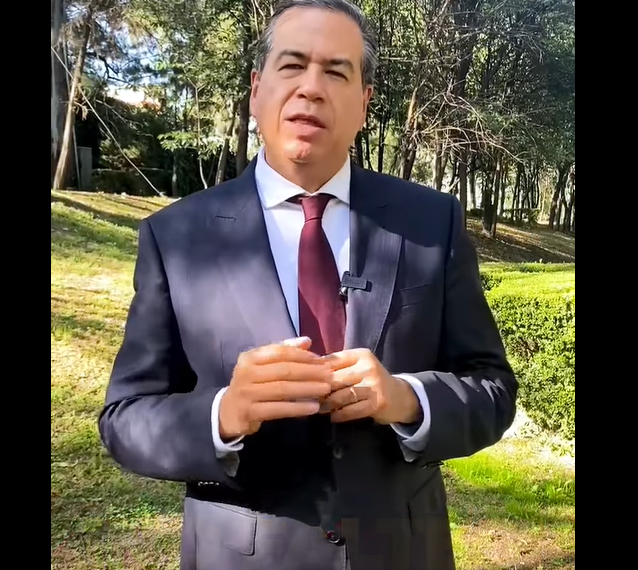 Preparan marcha de la 4T en Saltillo, Coahuila