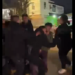Joven víctima de escoltas de alcaldesa de PN recogía dulces lanzados en desfile navideño