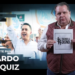«¿Memo Anaya, perdiste tu memoria o tu dignidad?», Cuestiona Ricardo Múzquiz, Consejero de MORENA