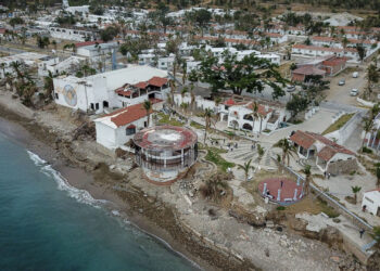 Las Islas Marías; de temida cárcel convertida a destino turístico
