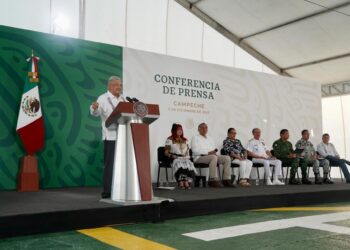 Iniciará AMLO aerolínea pública con bajos precios y liberación de espacio aéreo en México en 2023
