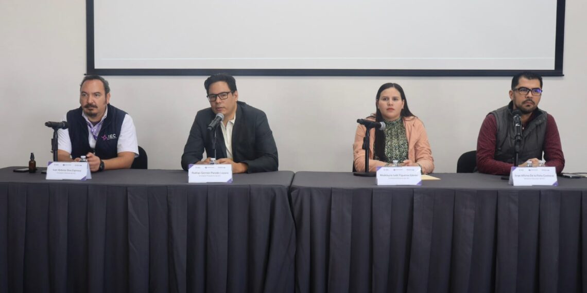 Comienza registro de candidatos a gobernatura y diputados independientes en Coahuila