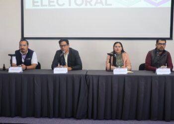 Comienza registro de candidatos a gobernatura y diputados independientes en Coahuila