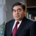 A los 63 años, muere Miguel Barbosa, gobernador de Puebla