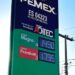 Pemex sigue bajando el precio de la gasolina en Piedras Negras