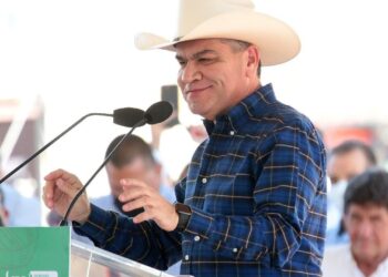 COAHUILA OCUPA PRIMEROS LUGARES EN PRODUCCIÓN DE LECHE Y CARNE DE CAPRINO: MARS