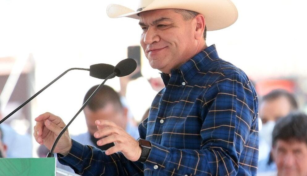 COAHUILA OCUPA PRIMEROS LUGARES EN PRODUCCIÓN DE LECHE Y CARNE DE CAPRINO: MARS