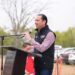 CON UNA INVERSIÓN DE 8 MILLONES DE PESOS, ALCALDE EMILIO DE HOYOS ENTREGA OBRA DE REHABILITACIÓN DE POZOS, EQUIPO Y LÍNEA DE CONDUCCIÓN CON LO CUÁL GARANTIZA EL ABASTO DE AGUA LOS PRÓXIMOS 4 AÑOS.