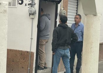 Regidores de MORENA piden auditoría a concesionaria municipal de parquímetros