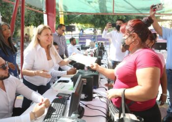 CON ‘EL CAMBALACHE’, DIF COAHUILA HA RECOLECTADO MÁS DE 160 TONELADAS DE CACHARROS