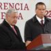 Concilian: AMLO reafirma a RMB en gabinete y lo nombra como su represente en Coahuila