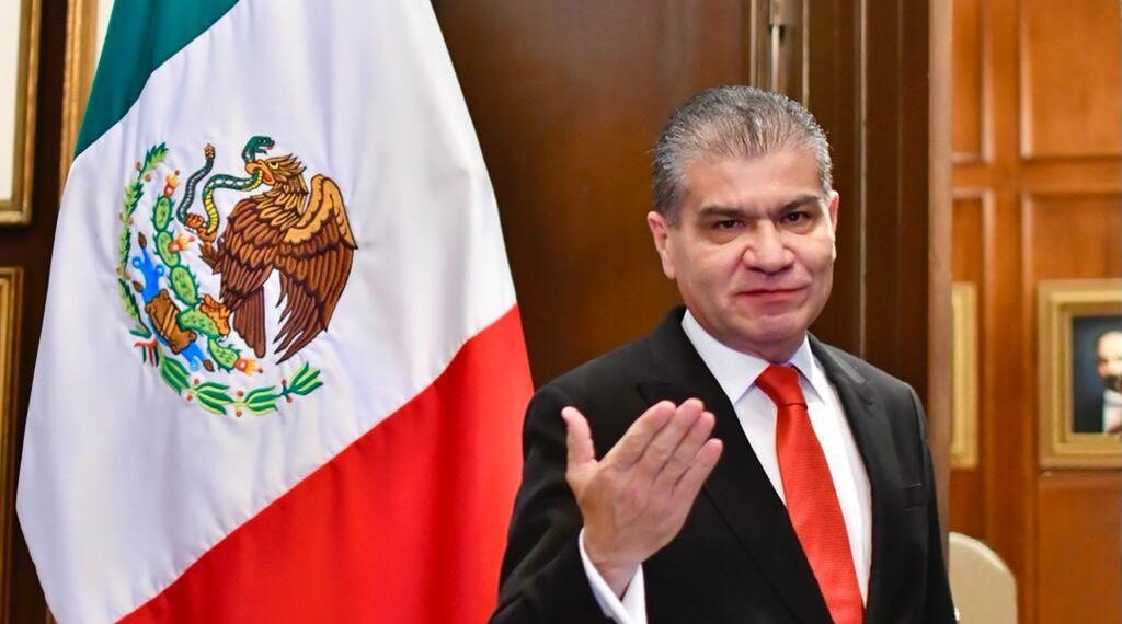 DESEA MARS UNA FELIZ NAVIDAD A LAS FAMILIAS COAHUILENSES