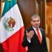 DESEA MARS UNA FELIZ NAVIDAD A LAS FAMILIAS COAHUILENSES