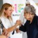 CON ‘AMA’, DIF COAHUILA HA BRINDADO 375 MIL APOYOS: MARCELA GORGÓN