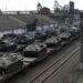 Rusia intensifica ataques contra territorio de Ucrania, se descarta tregua navideña